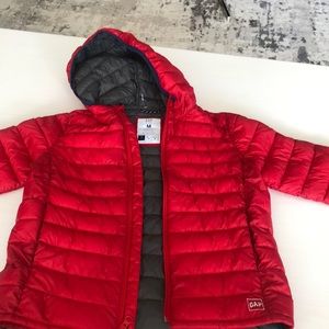 Kids Gap Jacket Never worn size medium